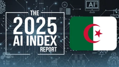 Algérie : N°1 au Maghreb dans l’IA en 2025, selon l’Indice mondial de The Observer 18 The Observer