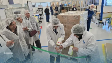 Algérie : lancement historique des stylos d’insuline nouvelle génération 18 insuline