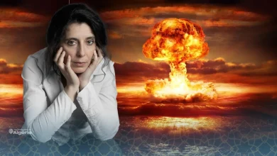 Sandrine Malika Charleman réclame la vérité historique pour une réconciliation avec l’Algérie 11 Sandrine Malika Charleman