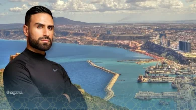 À pied, sans eau ni argent : YaniSport défie ses limites pour célébrer Oran ! 15 YaniSport