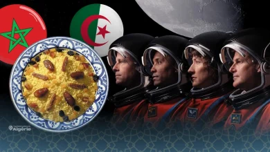 Couscous dans l’espace : polémique entre l’Algérie et le Maroc autour d’un repas lunaire 18 Couscous