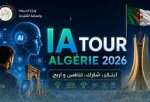 AI Tour Algérie 2026