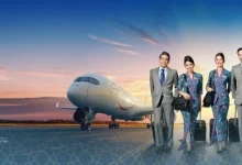Malaysia Airlines