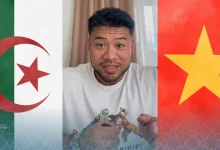 Vietnam