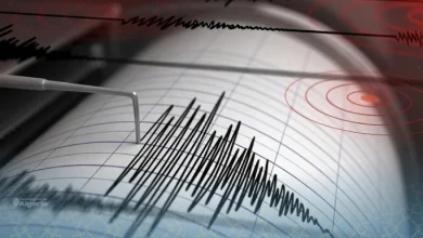 Algérie : quatre secousses sismiques enregistrées durant l’Aïd, les experts rassurent 11 secousses