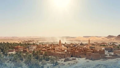 Adrar