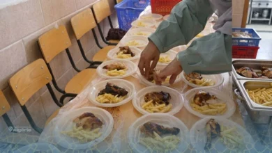 Baccalauréat 2026 : l’incroyable élan de solidarité qui accompagne les candidats à travers l’Algérie 5 Baccalauréat 2026