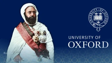 L’Algérie lance la Chaire Émir Abdelkader au prestigieux Centre d’études islamiques d’Oxford 19 Chaire Émir Abdelkader