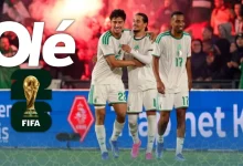 Coupe du monde 2026 : l’Algérie fait changer de discours la presse argentine 2 Coupe du monde 2026