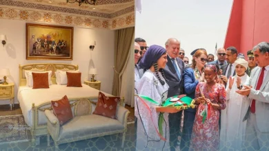 El Foggara : le nouveau joyau hôtelier qui ambitionne de séduire les visiteurs du Sahara 18 El Foggara