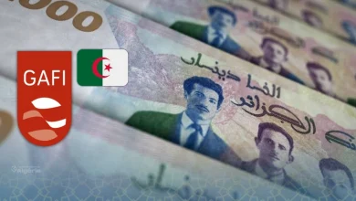 L’Algérie retirée de la liste grise du GAFI : une avancée majeure pour l’économie nationale 18 GAFI