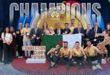 Huawei ICT Competition : les étudiants algériens brillent sur la scène mondiale et décrochent trois prestigieuses distinctions 5 Huawei ICT Competition