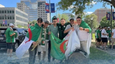 Le phénomène Algérie surprend le Kansas : un ancien diplomate américain s’explique 19 Kansas