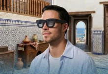 Meta AI, Ray-Ban connectées : prudence avant de voyager vers l’Algérie 4 Meta AI