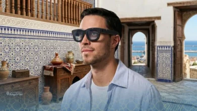 Meta AI, Ray-Ban connectées : prudence avant de voyager vers l’Algérie 10 Meta AI