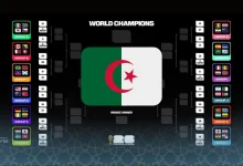 Mondial 2026