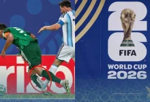 Mondial 2026