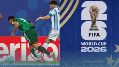 Mondial 2026