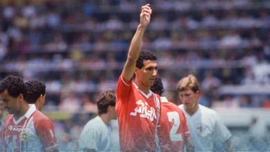 Noureddine Kourichi