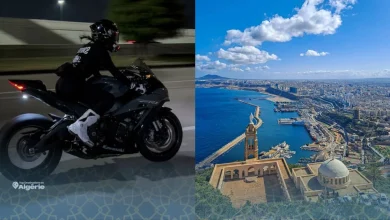 Oran