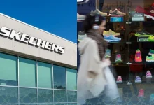Skechers