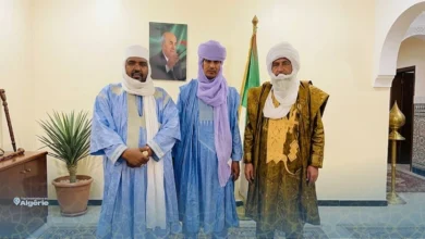 Tizi-Ouzou