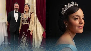 Yasmine Murat : la princesse algérienne qui fait rayonner sa culture en France 32 Yasmine Murat