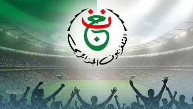 La télévision algérienne sécurise les droits de diffusion des matchs de l’Algérie au Mondial 8 télévision algérienne