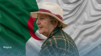 À 98 ans, l'Américaine Elaine Klein obtient la nationalité algérienne 19 Elaine Klein