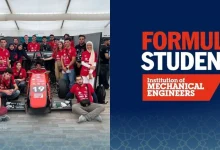 Formula Student UK 2026
