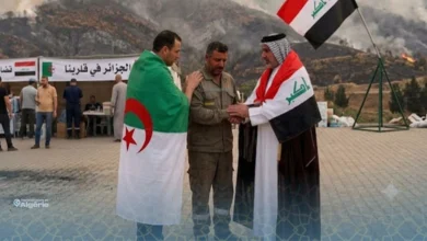 Irak