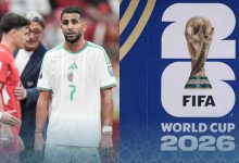 Mondial 2026