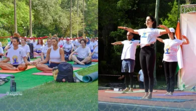 Yoga