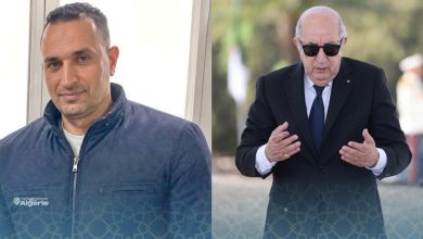 « Il a sauvé une famille entière » : le récit d’un policier mort en héros bouleverse Tebboune 20 Tebboune