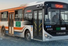 Transport public