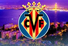 Villarreal Algérie