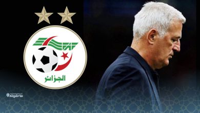 Équipe d'Algérie : trois entraîneurs retenus pour succéder à Vladimir Petković 19 Vladimir Petković