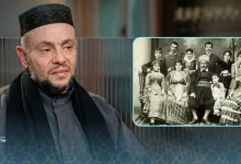 Juifs d’Algérie