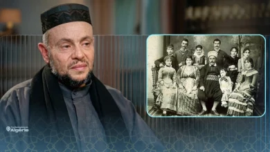 Juifs d’Algérie et 1962 : Un rabbin antisioniste ose le mot de « trahison » historique 26 Juifs d’Algérie
