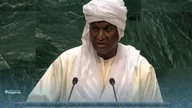 Le Niger souligne le rôle de l’Algérie dans son accompagnement et sa coopération stratégique 19 Niger