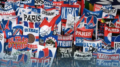 PSG