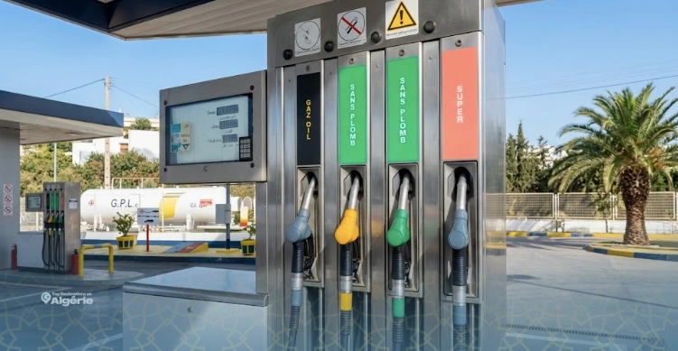 Carburants