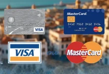 Cartes Visa et Mastercard en Algérie