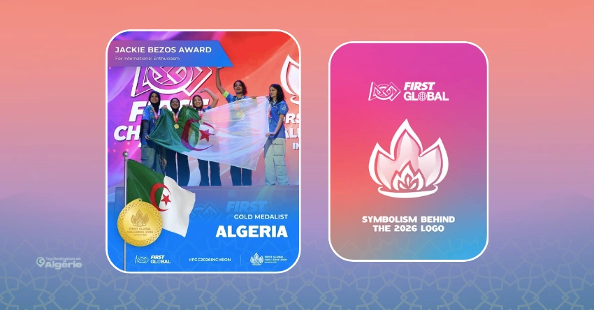 FIRST Global Challenge 2026