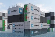 Maersk
