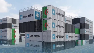 Maersk