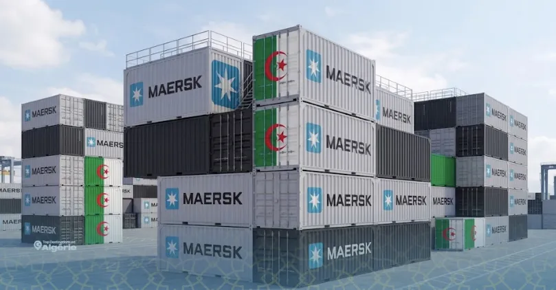 Maersk