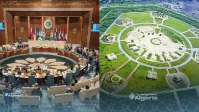 Oued Smar : l’expérience algérienne distinguée au niveau arabe 18 Oued Smar