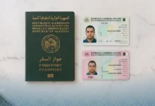 Passeport