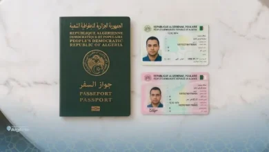 Passeport, carte d’identité, permis : comment suivre vos demandes en ligne en Algérie ? 19 Passeport